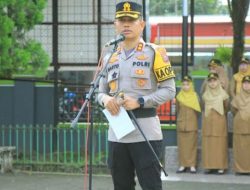 Tour of Duty Akhir Tahun: Kapolri Mutasi Sejumlah Kapolres, Termasuk Bondowoso dan Pasuruan