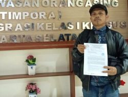 Pembatalan Misa Natal WSY Depok Dikategorikan Inkonstitusional, Presiden Prabowo Ditantang Bertindak