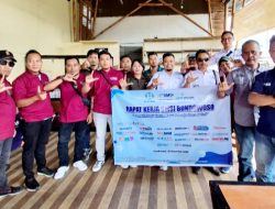 SMSI Bondowoso Gelar Raker Akhir Tahun Bahas Tantangan Media Baru Demi Pers Sehat