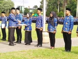 4.502 Honorer PPPK Bondowoso Terima SK, Namun Besaran Gaji Masih Gelap