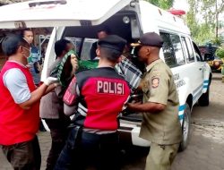 Korban Tewas di Makam Ki Ronggo Sekarputih Teridentifikasi Warga Jawa Barat, Meninggal Gagal Jantung