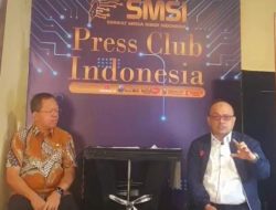 Gelar Simposium Nasional, SMSI Bahas Wacana Pilkada Lewat DPRD untuk Atasi Biaya Politik dan Transaksional