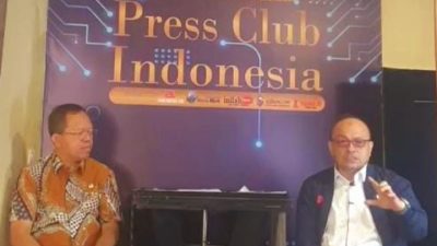 Gelar Simposium Nasional, SMSI Bahas Wacana Pilkada Lewat DPRD untuk Atasi Biaya Politik dan Transaksional