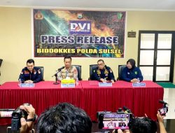 Tahap Awal Identifikasi Dimulai, Tim DVI Polri Kumpulkan Data 10 Korban ATR 42-500