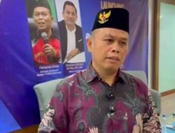 MK Kunci Perdebatan, Fernando Emas: Jabatan Sipil Polri Dinyatakan Konstitusional
