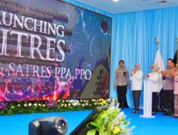 Tangkal Perdagangan Orang dan People Smuggling, Polri Kembangkan Sayap PPA-PPO ke Daerah