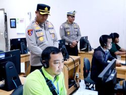 Polres Gresik Terbitkan SIM D Ramah Disabilitas Guna Wujudkan Pelayanan Inklusif