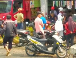 Kelangkaan Elpiji 3 Kg Picu Keluhan, SMSI Bondowoso: Perlu Sidak ke Pangkalan dan Pengusaha Besar