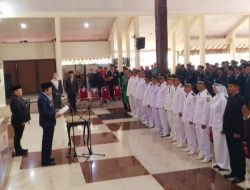 Pemkab Bondowoso Isi 11 Jabatan Strategis Lewat Mekanisme Open Bidding