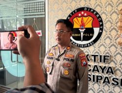 Polrestabes Surabaya Perpanjang Layanan, Jemput Bola Kembalikan Motor Korban Curanmor Gratis