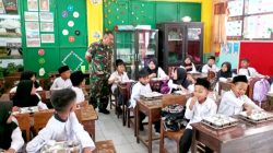 SPPG Curahpoh-Curahdami 03 Dukung Generasi Sehat melalui Makanan Bergizi Gratis di Sekolah