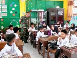 SPPG Curahpoh-Curahdami 03 Dukung Generasi Sehat melalui Makanan Bergizi Gratis di Sekolah