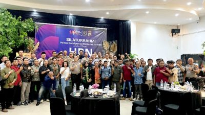 Mengukir Komitmen Baru: Polres Bondowoso dan Wartawan Jalin Komunikasi Setara di HPN 2026