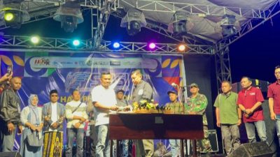 Ketua SMSI Bondowoso: HPN Fest 2026 Jadi Momentum Refleksi Profesionalisme Pers