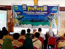 Musrenbang Tegalampel 2027 Sepakat: Kesejahteraan Sosial dan Pangan Berkelanjutan Jadi Prioritas Utama