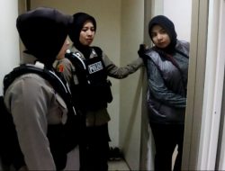 Ramadan Aman Tanpa Eksploitasi: Polresta Sidoarjo Sisir Tempat Hiburan Malam Jadi Sasaran Utama