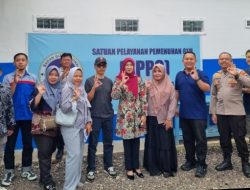 SPPG Penambangan Beberkan Standar Gizi di Tengah Isu Ketidaksesuaian Anggaran