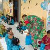 Babinsa dan SPPG Curahpoh-Curahdami 3 Sukseskan Program Gizi untuk PAUD Andayani Petung