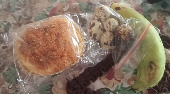 Heboh menu “kontroversial” MBG di Taman Krocok Tuai Kecaman, Anggaran Rp10.000, hanya Rp6.000 yang Sampai ke Anak