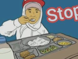 Alasannya Fatal! 34 Dapur Makan Bergizi Gratis di Bondowoso Disegel, Tak Kantongi Sertifikat Laik Higiene