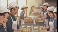 Dari 34, Hanya 10 SPPG di Bondowoso yang Kena Suspend Gegara Administrasi