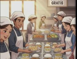 Dari 34, Hanya 10 SPPG di Bondowoso yang Kena Suspend Gegara Administrasi