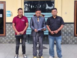 Dihina di Media Sosial, PT Lensa Nusantara Multimedia Ambil Langkah Hukum