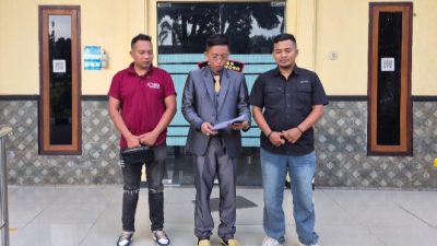 Dihina di Media Sosial, PT Lensa Nusantara Multimedia Ambil Langkah Hukum