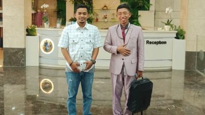 Dilaporkan ke Polres Bondowoso, Lord Habaib Pastikan Kasus Serangan ke Media Tak Akan Mundur