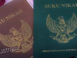 Suami Kabur, Istri Akan Gugat Hukum Nikah Ilegal yang Difasilitasi Oleh Kepala KUA di Bondowoso