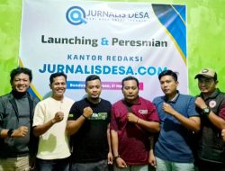 Dorong Media Desa Kredibel, SMSI Bondowoso Luncurkan Program Pelatihan Jurnalistik Gratis