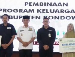 Bupati Bondowoso: Pendamping PKH Harus Kerja Cepat dan Tepat untuk Wujudkan Bondowoso Berkah