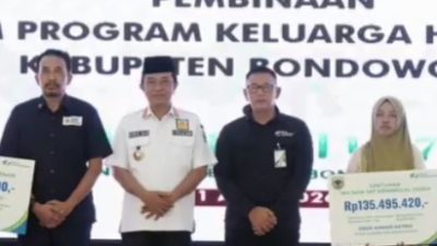 Bupati Bondowoso: Pendamping PKH Harus Kerja Cepat dan Tepat untuk Wujudkan Bondowoso Berkah