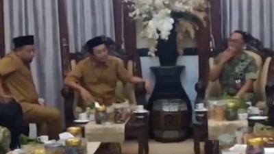 Bupati Bondowoso, 209 Prajurit Yonif 514/Sabaddha Yudha Siap Emban Misi Perdamaian PBB di Lebanon