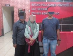Akad Sah, Akta Nikah Fiktif, Istri Lapor ke Polres Bondowoso, Suami Diduga Kongkalikong dengan Oknum KUA