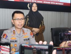 Diburu Hingga ke Timor Leste! Polres Trenggalek Amankan Bandar Arisan Bodong Berkedok Lelang