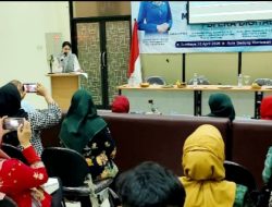 Arumi: Peran Ibu Kian Krusial di Era Digital, Pengguna Medsos Terbesar adalah Perempuan