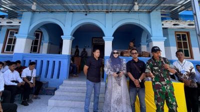 Owner SPPG Sekarputih: Kami Saring 480 Peserta Melalui Wawancara, Bukan Asal Kerja Tapi Harus Punya Skill!”