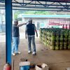 Pastikan Tepat Sasaran, Polres Bondowoso Lakukan Pengawasan Ketat Distribusi Gas LPG 3 Kg