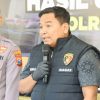 Polres Bondowoso Ungkap Kasus TPPO dan TPPA, 3 Tersangka Ditangkap, Satu Mobil Pengangkut TKI Ilegal Disita