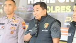 Polres Bondowoso Ungkap Kasus TPPO dan TPPA, 3 Tersangka Ditangkap, Satu Mobil Pengangkut TKI Ilegal Disita