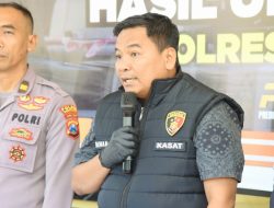 Polres Bondowoso Ungkap Kasus TPPO dan TPPA, 3 Tersangka Ditangkap, Satu Mobil Pengangkut TKI Ilegal Disita