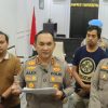 Dijerat Pasal dengan Ancaman 7 Tahun Penjara! 10 Pelaku Pengeroyokan Kepala Desa Pakel Diringkus Polres Lumajang