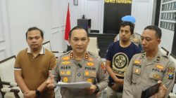 Dijerat Pasal dengan Ancaman 7 Tahun Penjara! 10 Pelaku Pengeroyokan Kepala Desa Pakel Diringkus Polres Lumajang