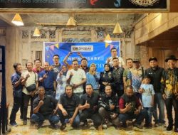 Bukan Sekadar Rayaan! HUT ke-3 Klik Today Jadi Refleksi Perkuat Integritas dan Sinergi Media Bondowoso