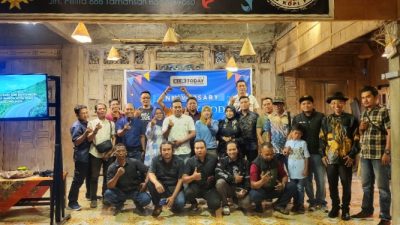 Bukan Sekadar Rayaan! HUT ke-3 Klik Today Jadi Refleksi Perkuat Integritas dan Sinergi Media Bondowoso