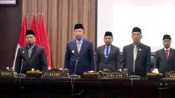 Bupati Bondowoso Komit Tindak Lanjuti 57 Rekomendasi DPRD untuk Tiga Pilar Kebijakan Daerah