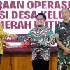 Bupati Bondowoso Serahkan 41 Truk Hibah untuk Koperasi Merah Putih: Ini Kunci Kemandirian Desa