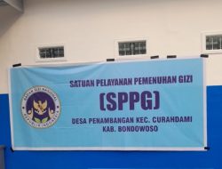 SPPG Curahdami Curahpoh Mengguncang!, Eks Pedagang Buah Keliling, Kini Kuasai Pasokan Buah hingga Luar Kota