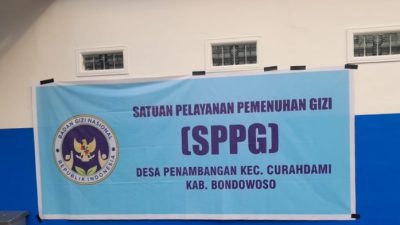 SPPG Curahdami Curahpoh Mengguncang!, Eks Pedagang Buah Keliling, Kini Kuasai Pasokan Buah hingga Luar Kota